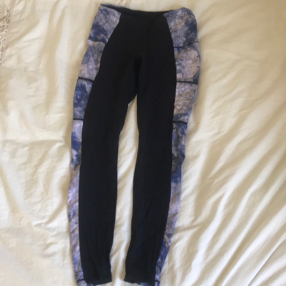Karma Cloud Yoga Pants